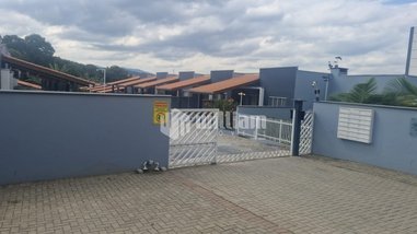 house em Rua Francisco Haag, Rio Branco - Brusque - SC