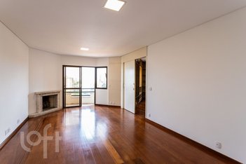 apartment em Bartira, Perdizes - São Paulo - SP