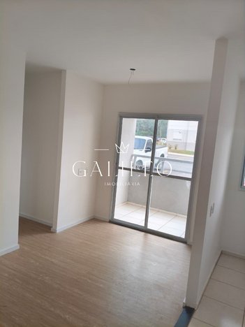 apartment em Avenida José Joaquim Pedro, Vila Rio Branco - Jundiaí - SP