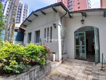 house em Rua Loefgren, Vila Clementino - São Paulo - SP