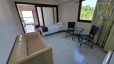 apartment em Rua Francisco Gurgel, Ponta Negra - Natal - RN