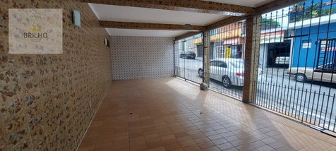 house em Rua Marina, Pestana - Osasco - SP