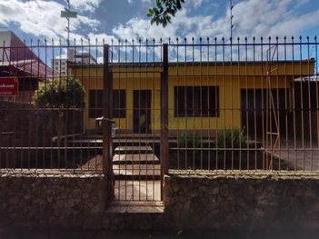 house em Avenida Carneiro da Fontoura, Jardim São Pedro - Porto Alegre - RS