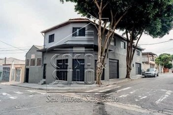 commercial_property em Mafalda, Chácara Belenzinho - São Paulo - SP