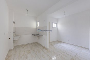 apartment em Rua Doutor Maurício de Lacerda, São Judas - São Paulo - SP