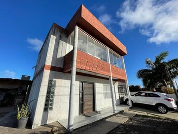 house em Rua Rio Comandaí, Centro - Xangri-Lá - RS