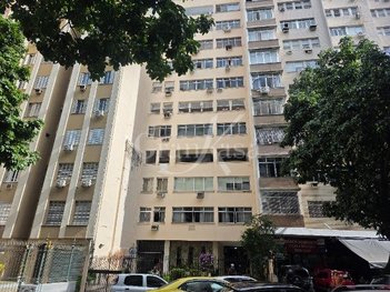 apartment em Rua Senador Vergueiro, Flamengo - Rio de Janeiro - RJ