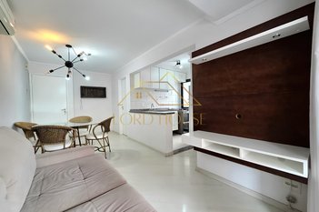 apartment em Avenida dos Imarés, Indianópolis - São Paulo - SP