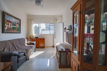 house em Rua Doutor Mauricio Fang, Boraceia - Bertioga - SP