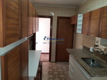 apartment em Rua Iperoig, Perdizes - São Paulo - SP