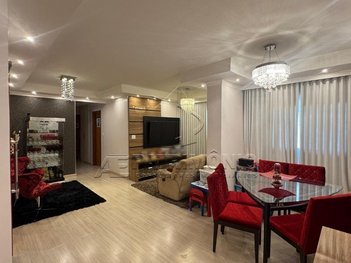 apartment em Rua João Dias de Souza, Parque Campolim - Sorocaba - SP