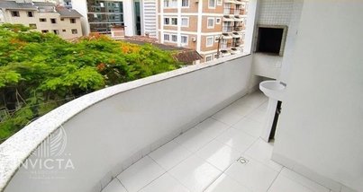 apartment em Rua 700, Centro - Balneário Camboriú - SC