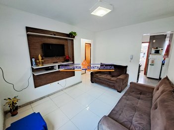 apartment em Rua da Juventude, Céu Azul - Belo Horizonte - MG