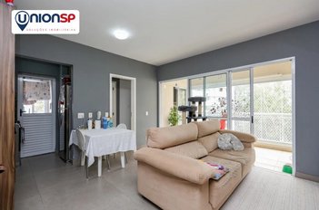apartment em Rua Alcantarilla, Vila Andrade - São Paulo - SP