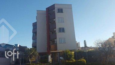 apartment em Sergipe, Glória - Porto Alegre - RS