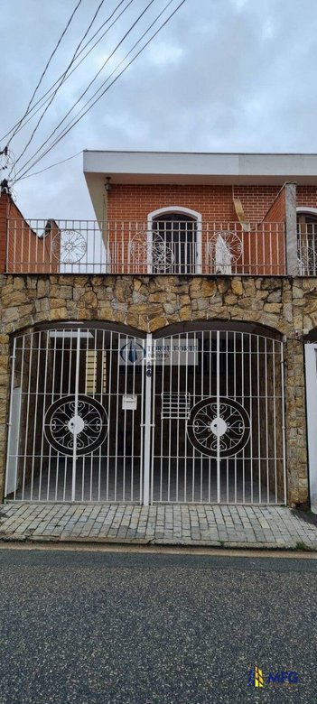 house em Rua Oliveira Catrambi, Jardim Vila Formosa - São Paulo - SP