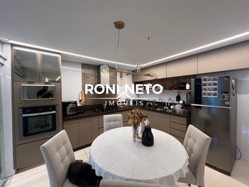 apartment em Rua Aiuruoca, São Paulo - Belo Horizonte - MG