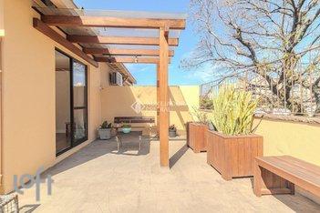 apartment em Avenida Cristóvão Colombo, Higienópolis - Porto Alegre - RS