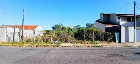 land_lot em Rua Maestro Paschoal Gagliardi, Jardim São Francisco - Mococa - SP