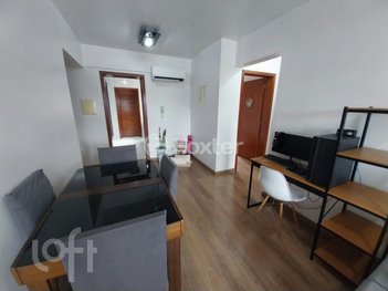 apartment em Rua Garibaldi, Niterói - Canoas - RS
