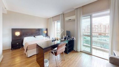 apartment em Rua Monte Alegre, Perdizes - São Paulo - SP