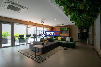 apartment em Rua Loefgren, Vila Clementino - São Paulo - SP