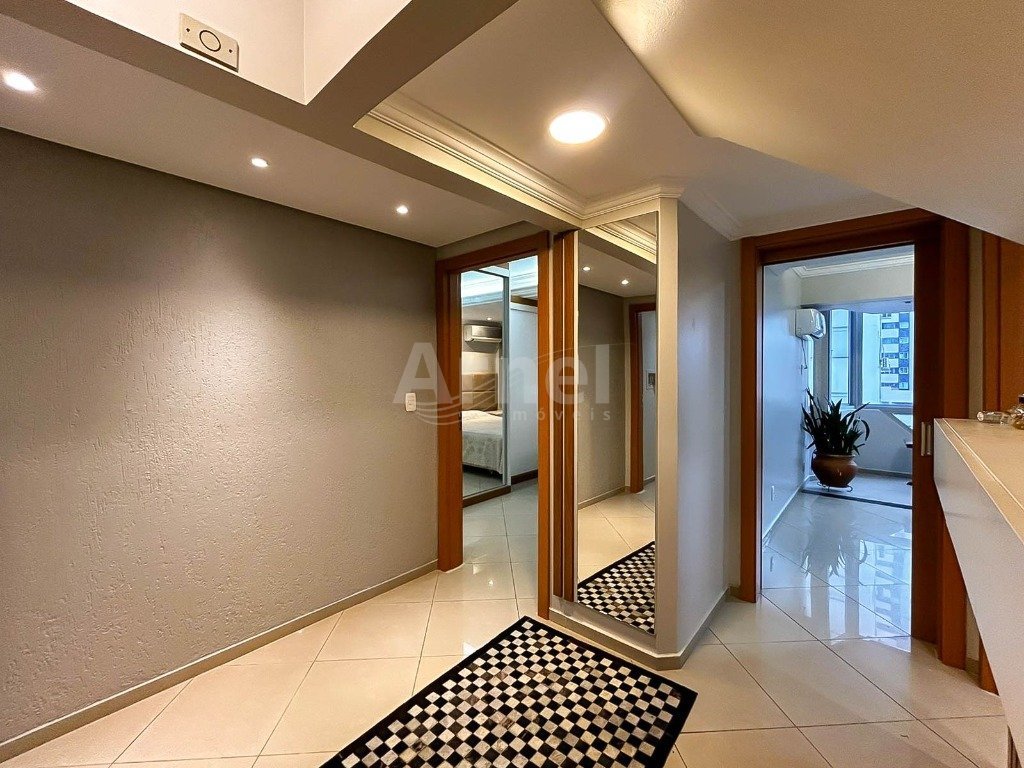 3- Hall de entrada