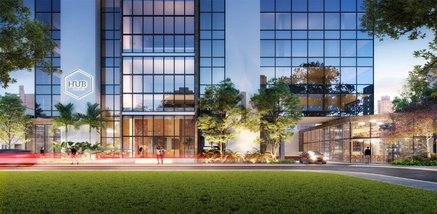 business em Rua Dante Carraro, Pinheiros - São Paulo - SP