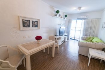 apartment em Rua Pedroso Alvarenga, Itaim Bibi - São Paulo - SP