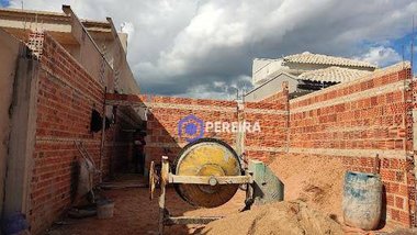 house em Rua Denizar Vidigal, Chácara das Paineiras - Votuporanga - SP