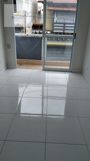 apartment em Rua Francisco da Silva Campos, Pestana - Osasco - SP