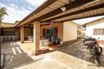 house em Rua Ceará, Lagoinha - Ubatuba - SP