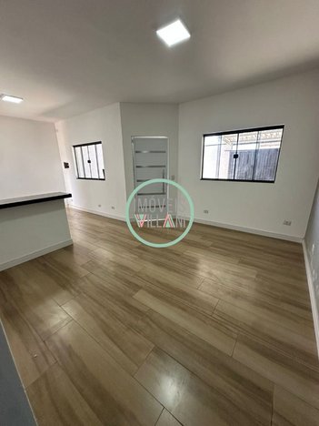 house em Rua Antonio José de Paula, Setville Altos de São José - São José dos Campos - SP