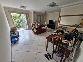 apartment em Rua Arminda Fernandes de Almeida, Vila Mariana - São Paulo - SP