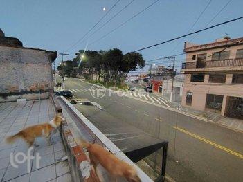 house em Frei Fidélis Mota, Vila Jacuí - São Paulo - SP