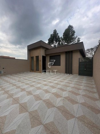 house em Rua Afonso Caramigo, Centro - Cajamar - SP