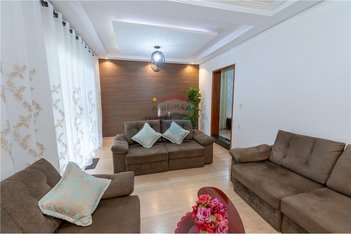 house em Rua Salvador, Jardim São Jorge - Nova Odessa - SP