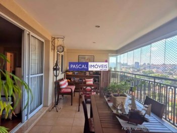 apartment em Rua Manuel Figueiredo Landim, Jardim Campo Grande - São Paulo - SP