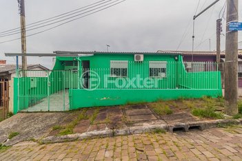 house em Rua Dinarte Armando, Vila Nova - Porto Alegre - RS