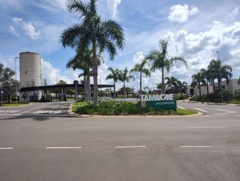 land_lot em Rua Amazônia, Residencial Campo Camanducaia - Jaguariúna - SP