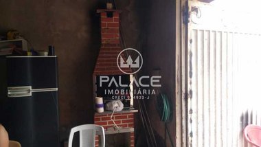 house em Rua Guaranta, Santa Terezinha - Piracicaba - SP