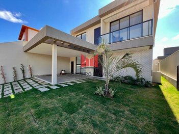 house em Rua Três, Lagoa Santa - Lagoa Santa - MG