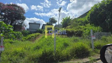 land_lot em Rua Rio de Janeiro, Vila São Paulo - Mogi das Cruzes - SP