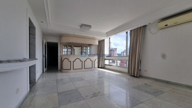 apartment em Avenida Washington Luís, Gonzaga - Santos - SP