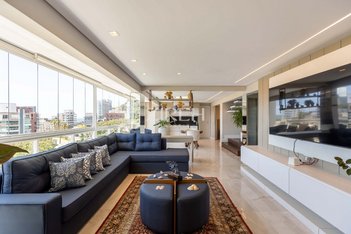 apartment em Rua Almirante Tamandaré, Matinhos - Matinhos - PR