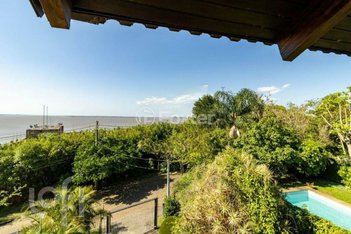 house em Rua Guato, Vila Assunção - Porto Alegre - RS