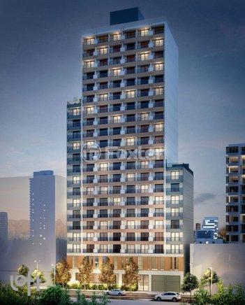 apartment em Florêncio de Abreu, Sé - São Paulo - SP