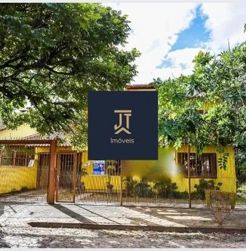 house em Lola de Oliveira, Parque Santa Fé - Porto Alegre - RS