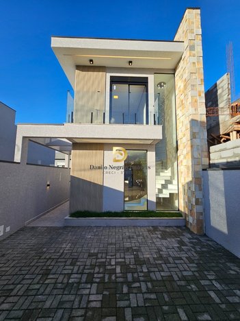 house em Rua Acará, Villas do Jaguari - Santana de Parnaíba - SP