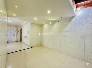 apartment em Rua Rio Canoinhas, Rio Pequeno - Camboriú - SC